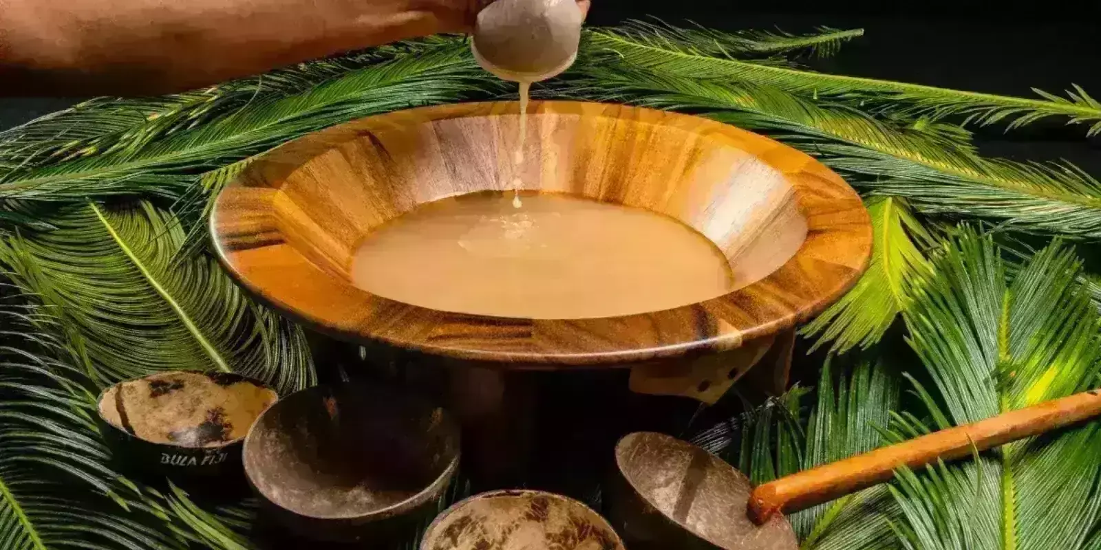 What is Kava? Benefits, Uses, and How It Works